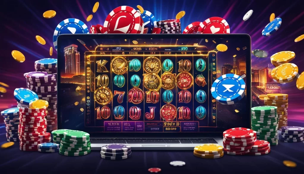 Người chơi áp dụng chiến thuật bắn cá hiệu quả