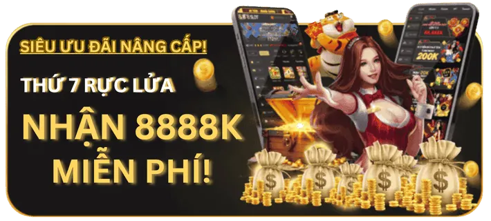 Khuyến mãi slot game vlxx88 chính thức