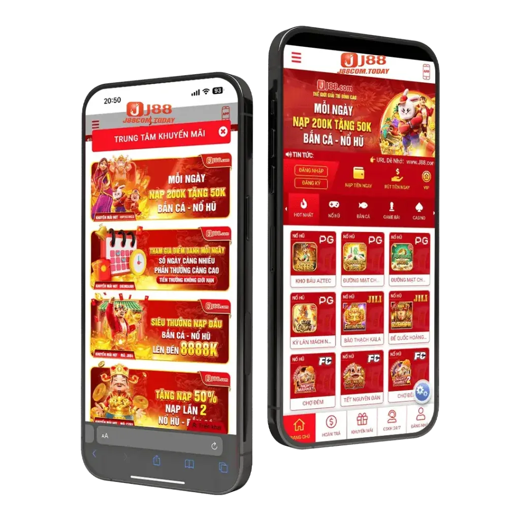 Ứng dụng di động vlxx88 chính thức
