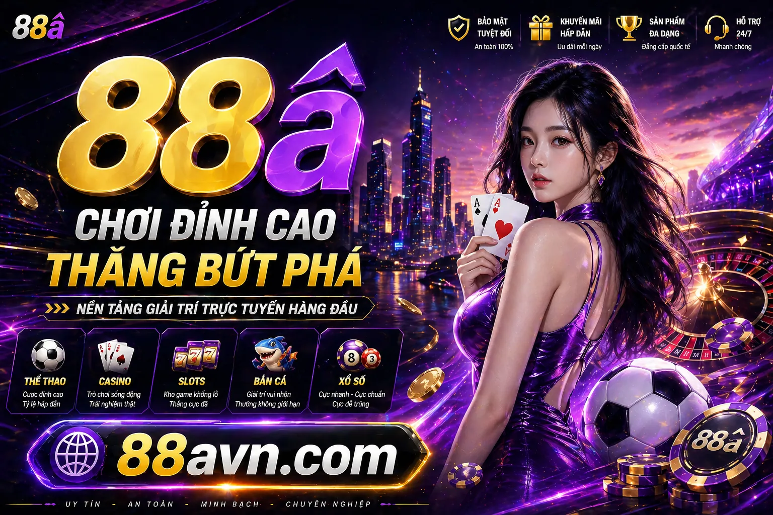Hình ảnh Chính sách và Điều khoản vlxx88 chính thức