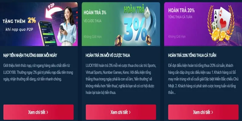 Sự kiện đặc biệt và ưu đãi độc quyền tại vlxx88 chính thức